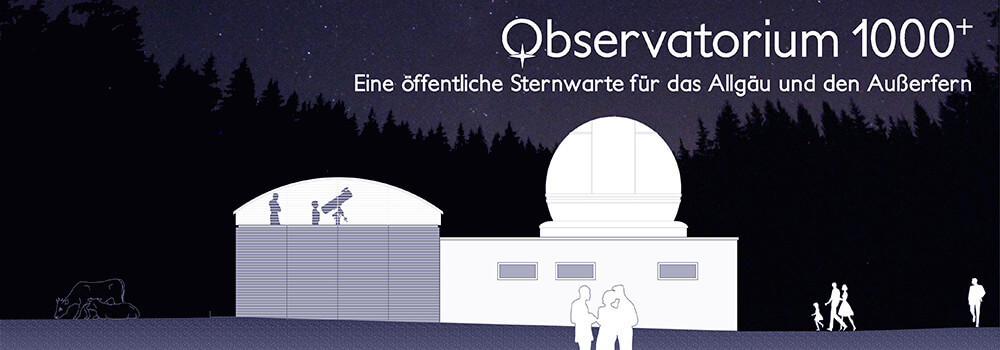 Observatorium 1000+
