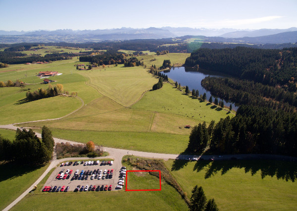 Sternwartengel&auml;nde