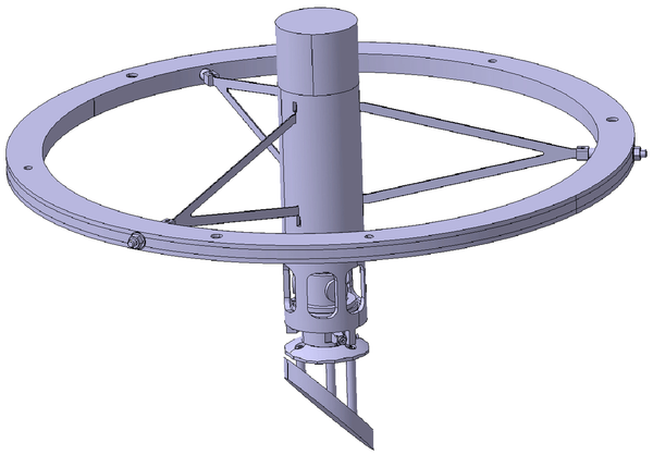 Sekund&auml;rspiegel